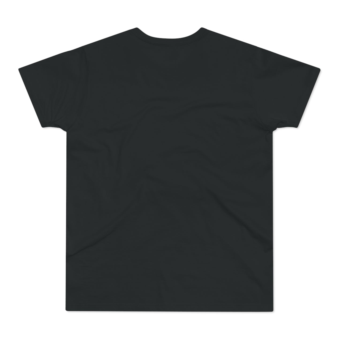 AMMOK INTERNATIONAL TEE-BLACK