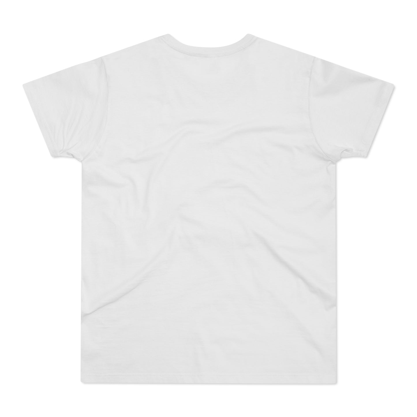 AMMOK BIG LOGO-WHITE