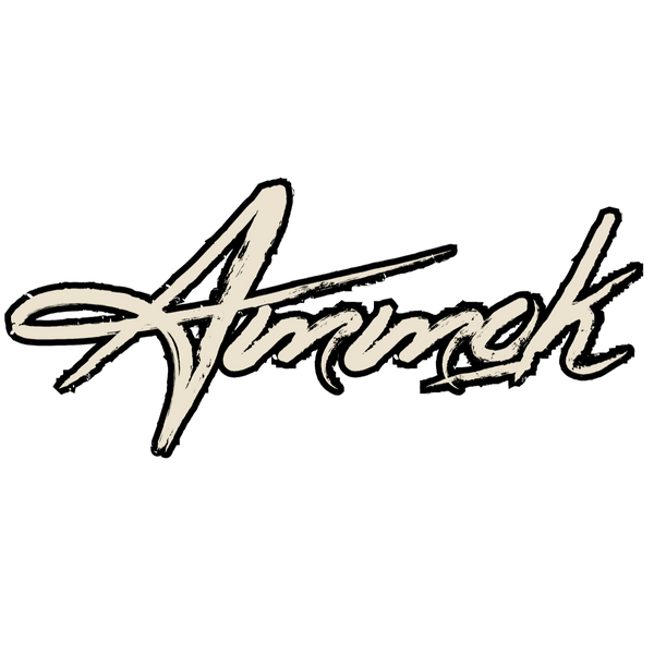 AMMOK CLOTHING