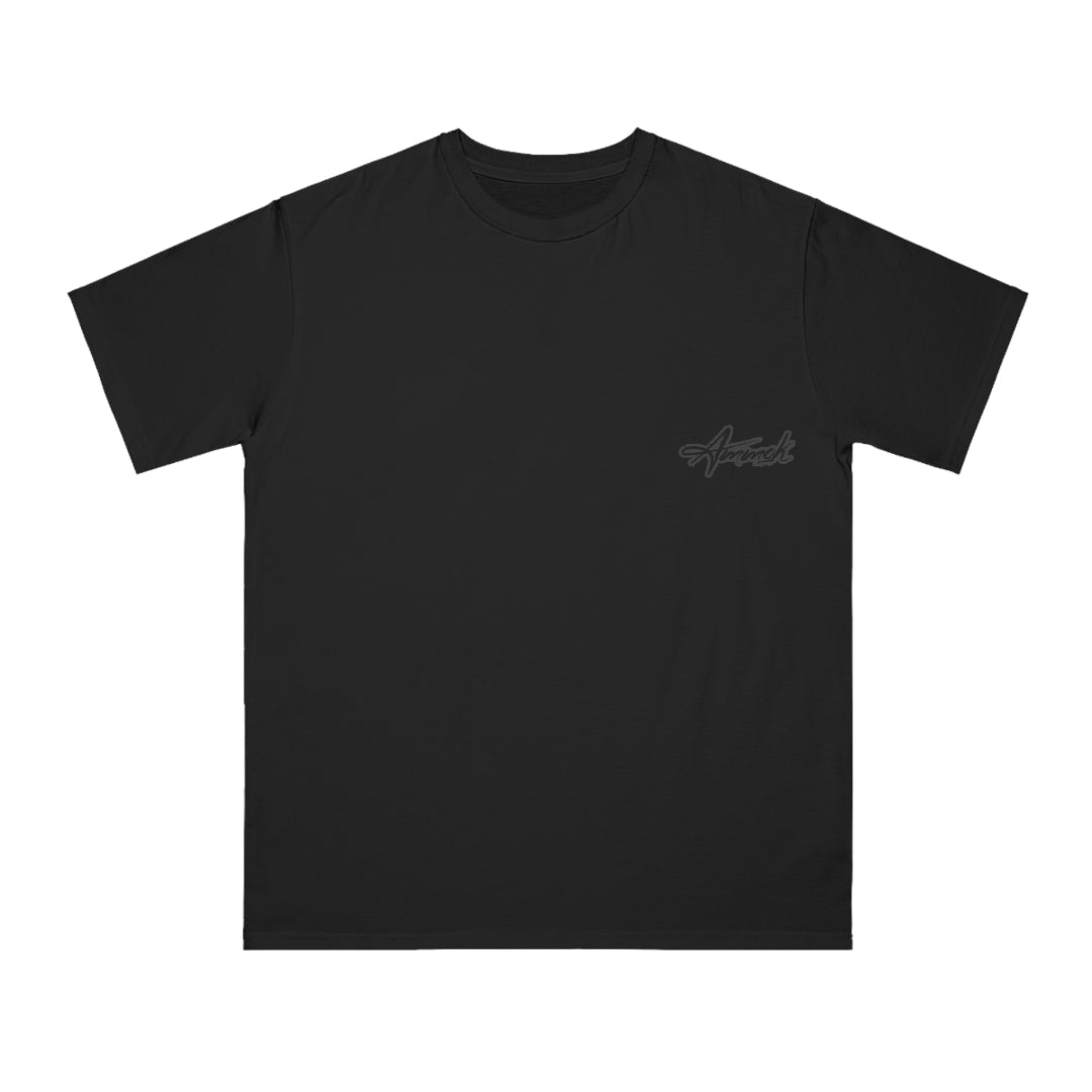 BLACK AMMOK T SHIRT