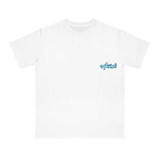 WHITE AMMOK T SHIRT